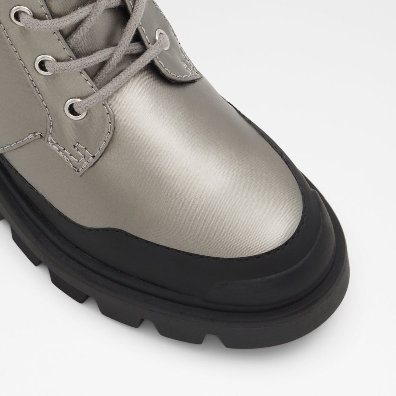 Yuclya Sølv Aldo Mode