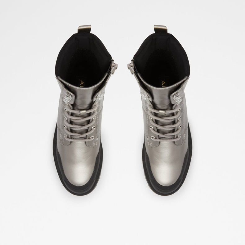 Yuclya Sølv Aldo Mode