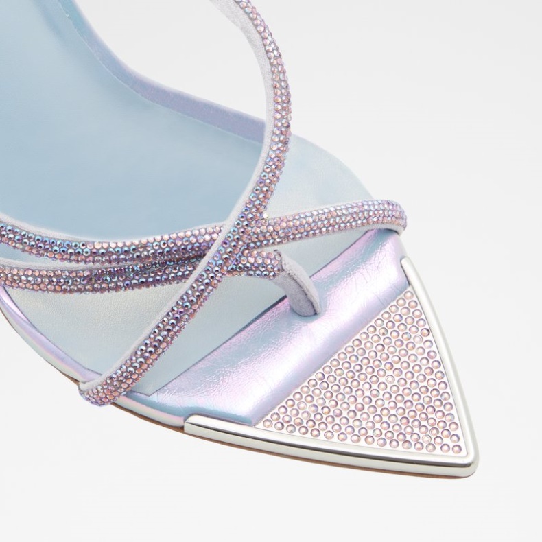 Aabelle Fashion Aldo Lilla