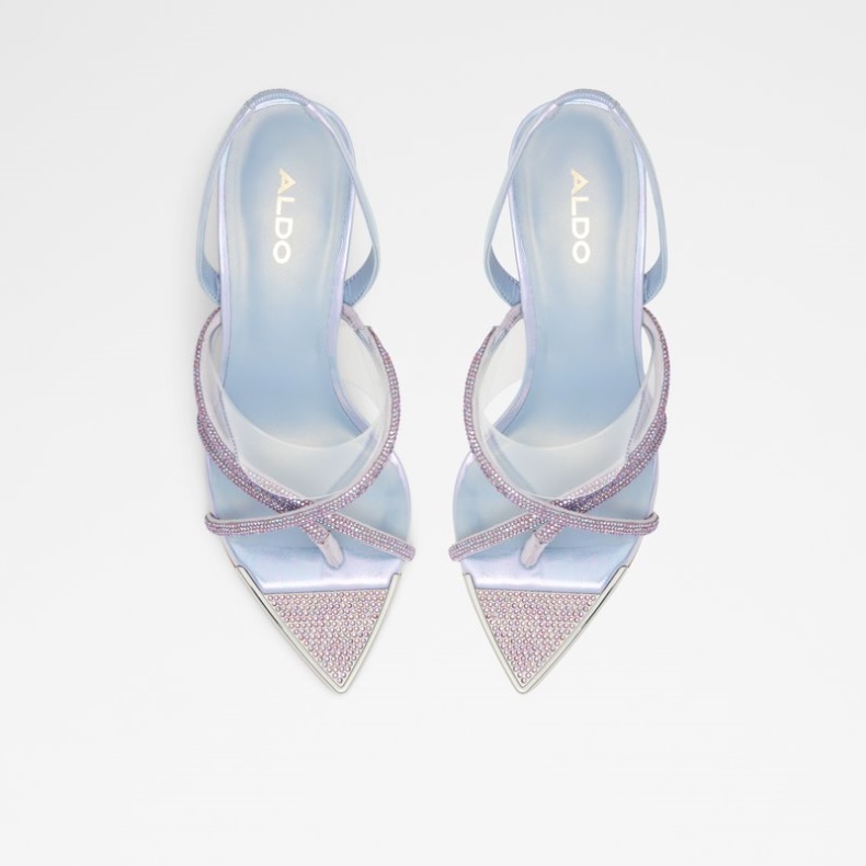 Aabelle Fashion Aldo Lilla