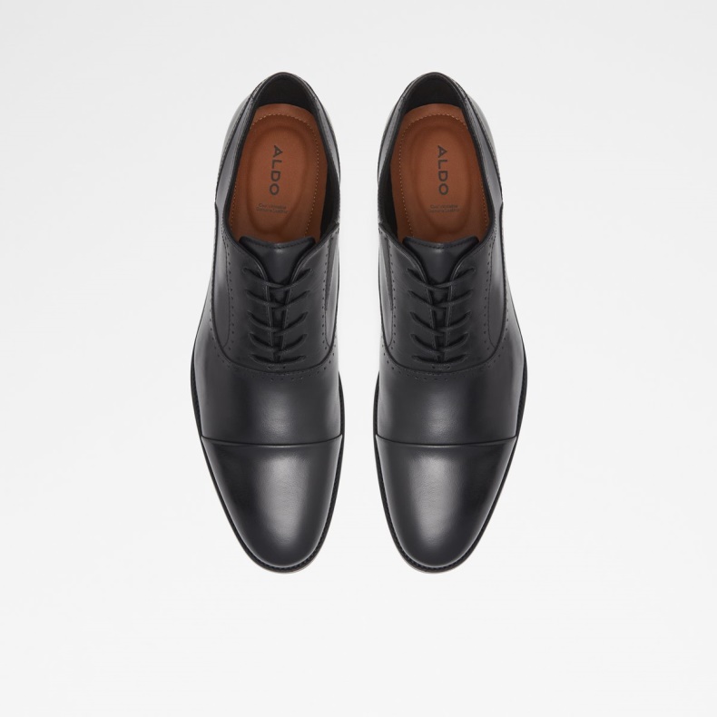 Aldo Fashion Sort Abawienflex Oxford Sko