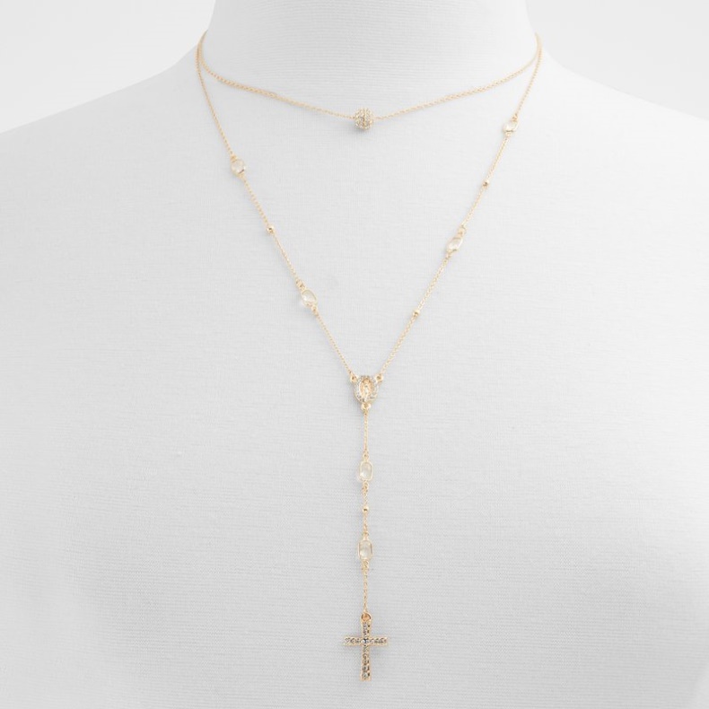 Guldklar Multi Fashion Aldo Acerad