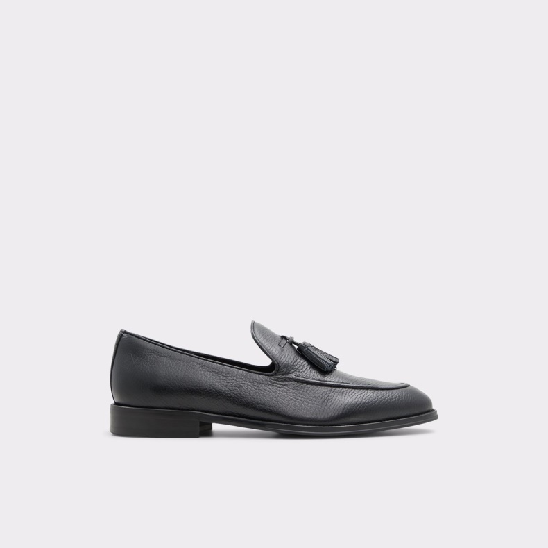 Aldo Ny Ankomst Adden Loafer Sort Mode