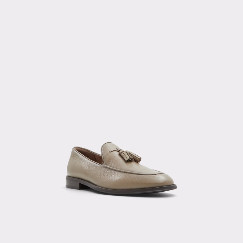 Adden Loafer Fashion Aldo Lys Beige