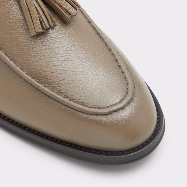 Aldo Adden Loafer Lys Beige Mode