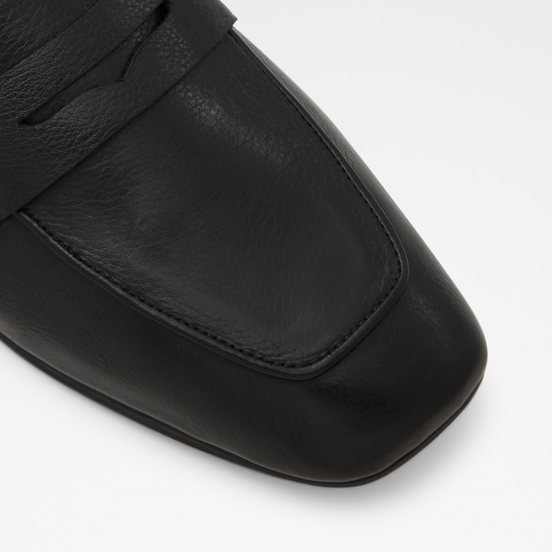 Sort Adelaide Loafer Fashion Aldo