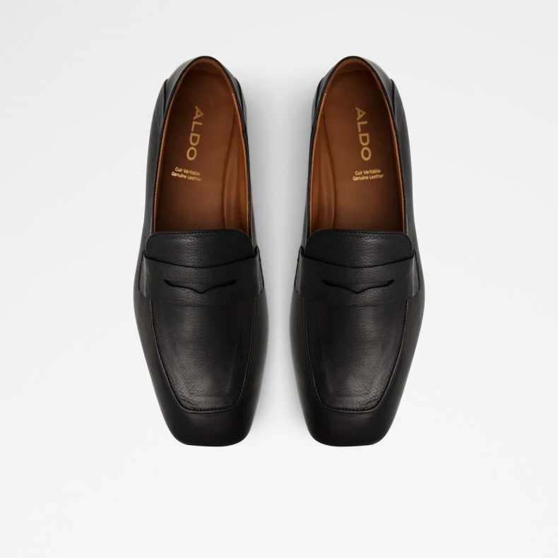 Sort Adelaide Loafer Fashion Aldo