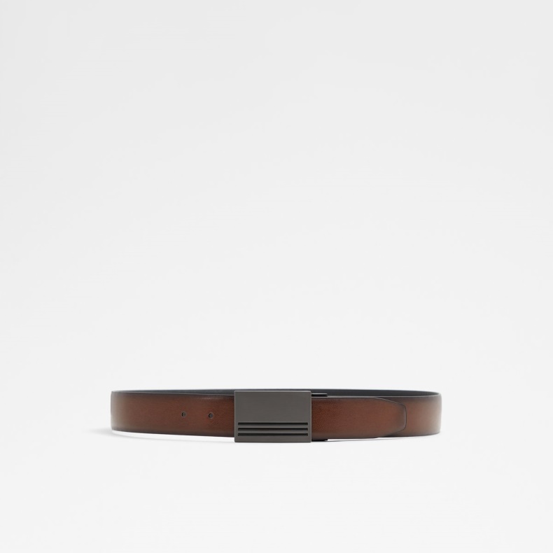 Adelberto Bælte Fashion Aldo Sort