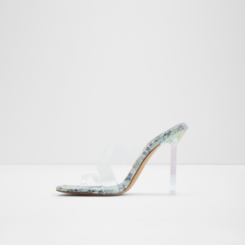 Mode Lysegrøn Aderra Aldo