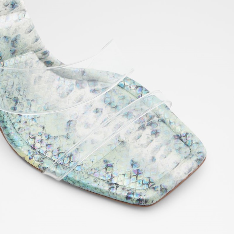 Mode Lysegrøn Aderra Aldo