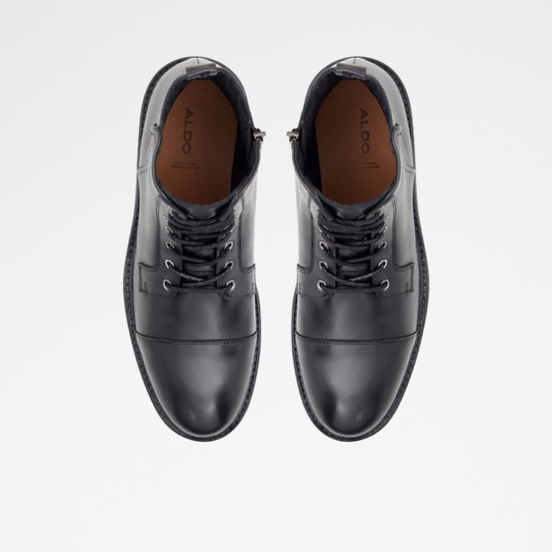 Adrardosien Mode Sort Aldo