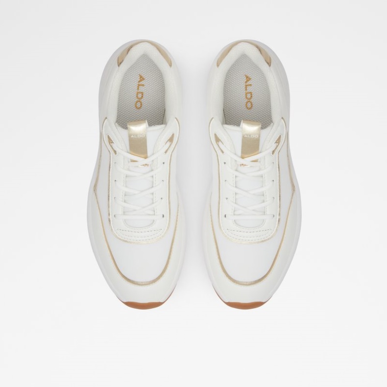 Aldo Adrela Hvid Mode