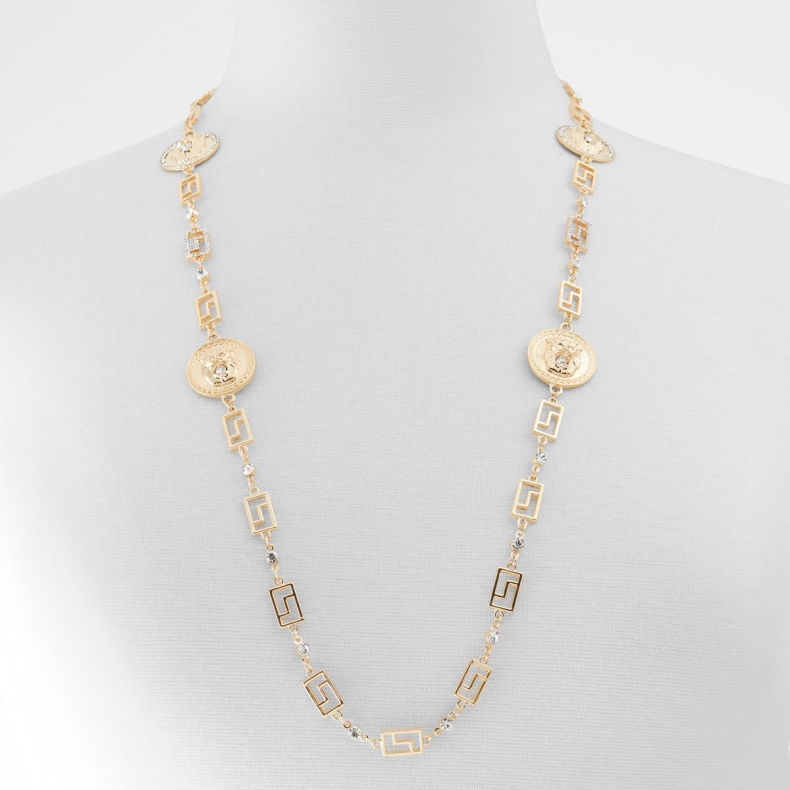 Aldo Guldklar Multi Fashion Adrilas Solbrillekæde