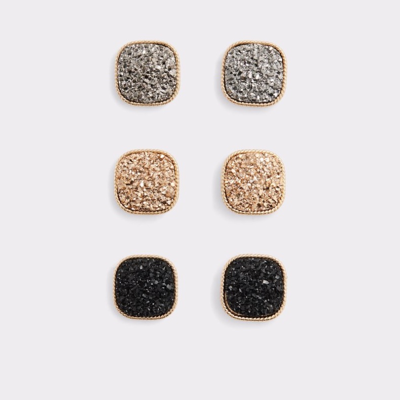 Aldo Fashion Adrollan Sort