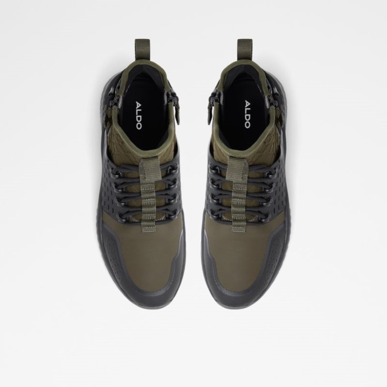 Kaki Mode Aldo Adweis