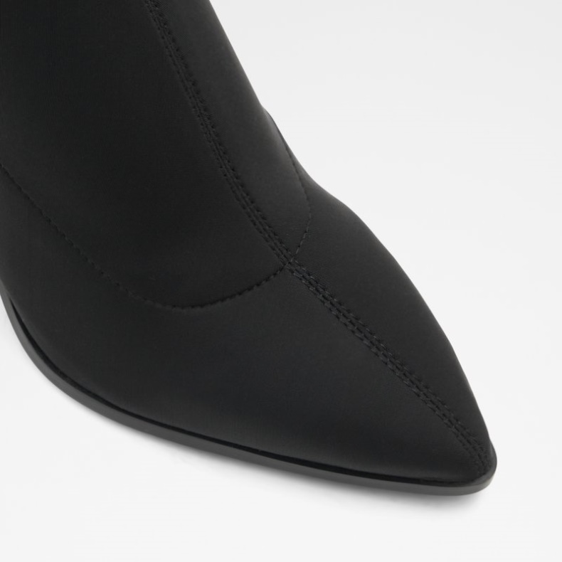 Adwigocia-w Fashion Aldo Sort