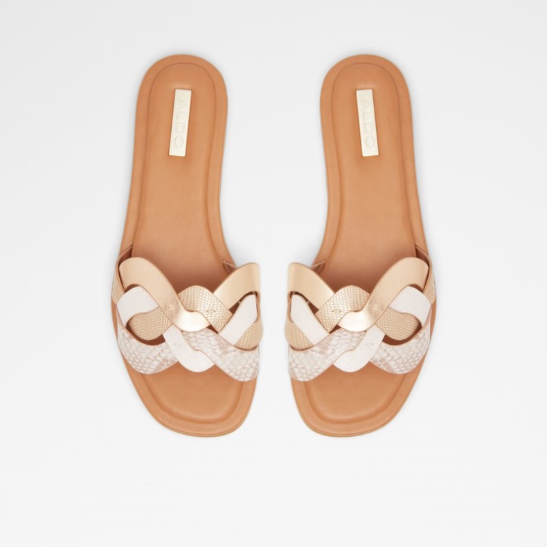 Lys Pink Aldo Mode Adwilaviel