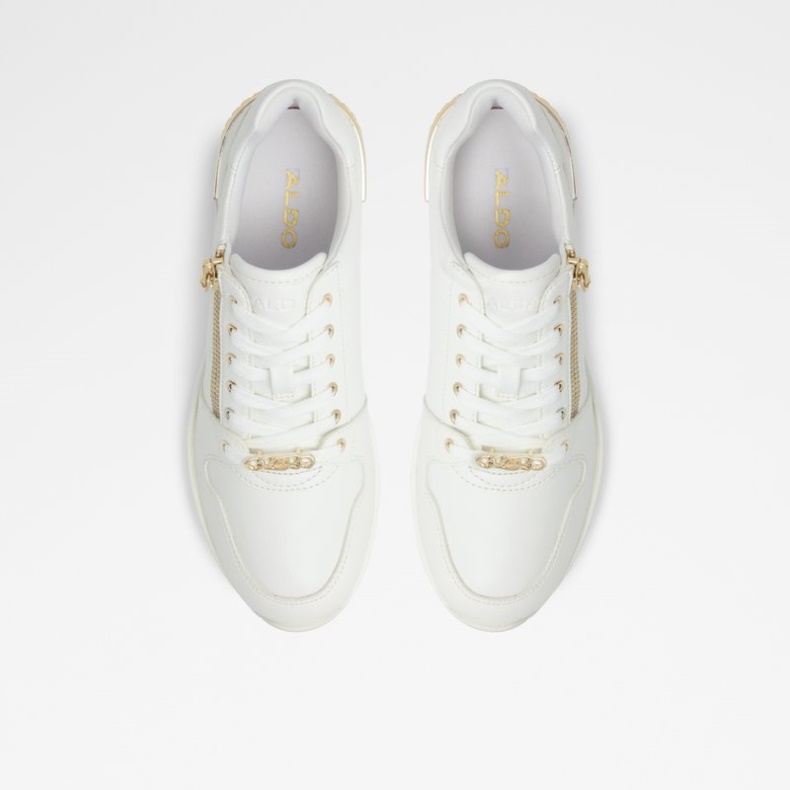 Adwiwiax Mode Hvid Aldo