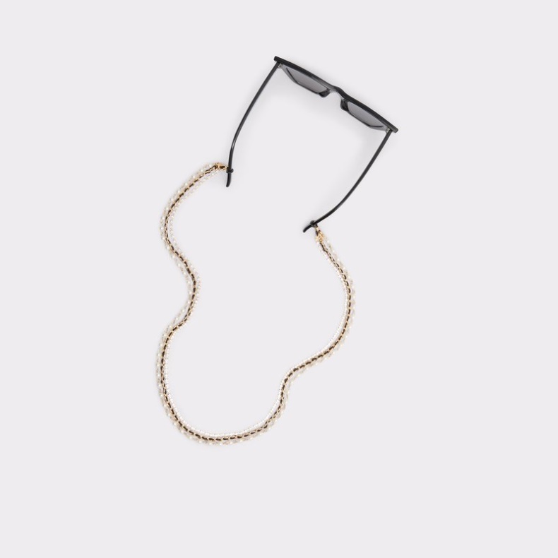 Mode Aldo Aeamma Sort-guld Multi