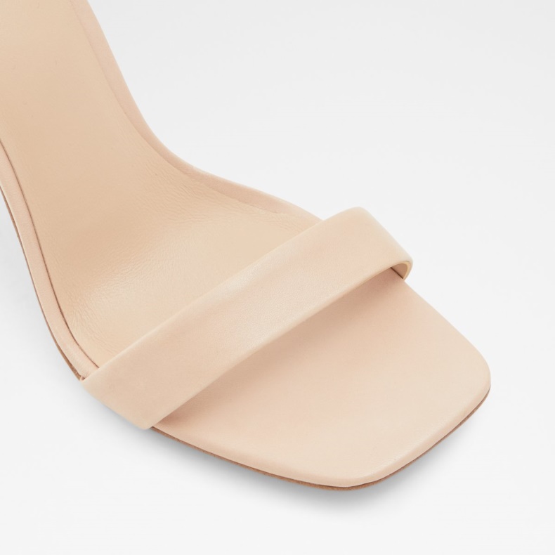 Bone Fashion Aldo Afendaven Sandal Stilethæl Med Hæl