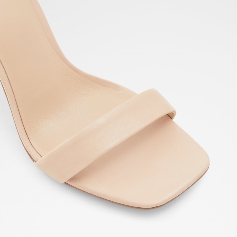 Mode Aldo Knogle Påvirket