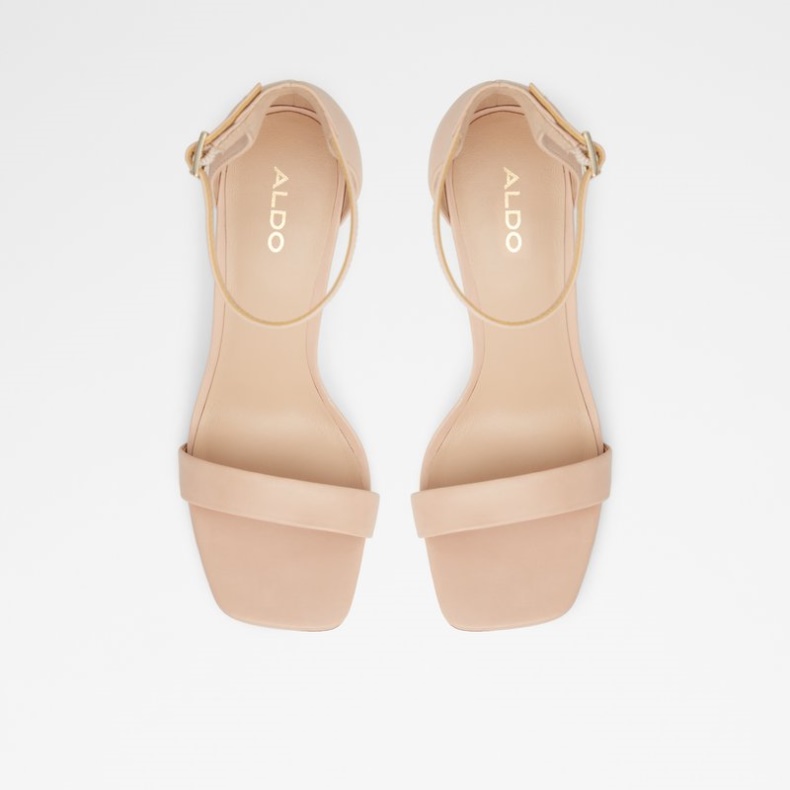 Mode Aldo Knogle Påvirket