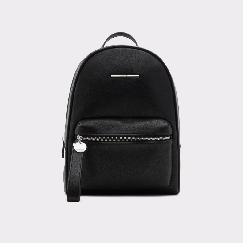 Sort Syntetisk Småsten Mode Aldo Agralinia