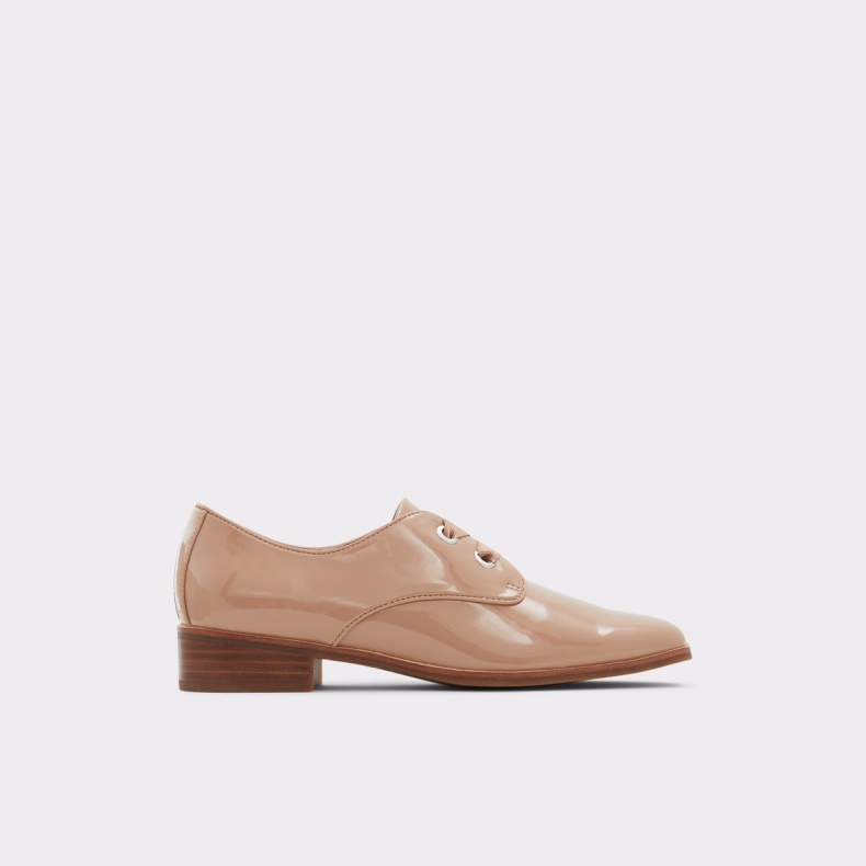Aldo Fashion Agwenna Oxford Skoben