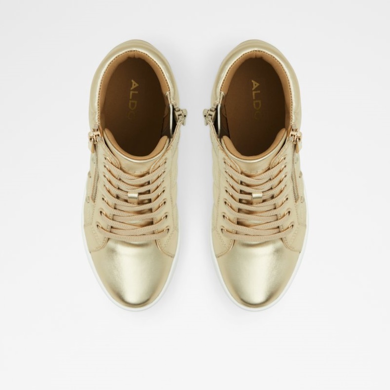 Guld Ailannah Aldo Mode