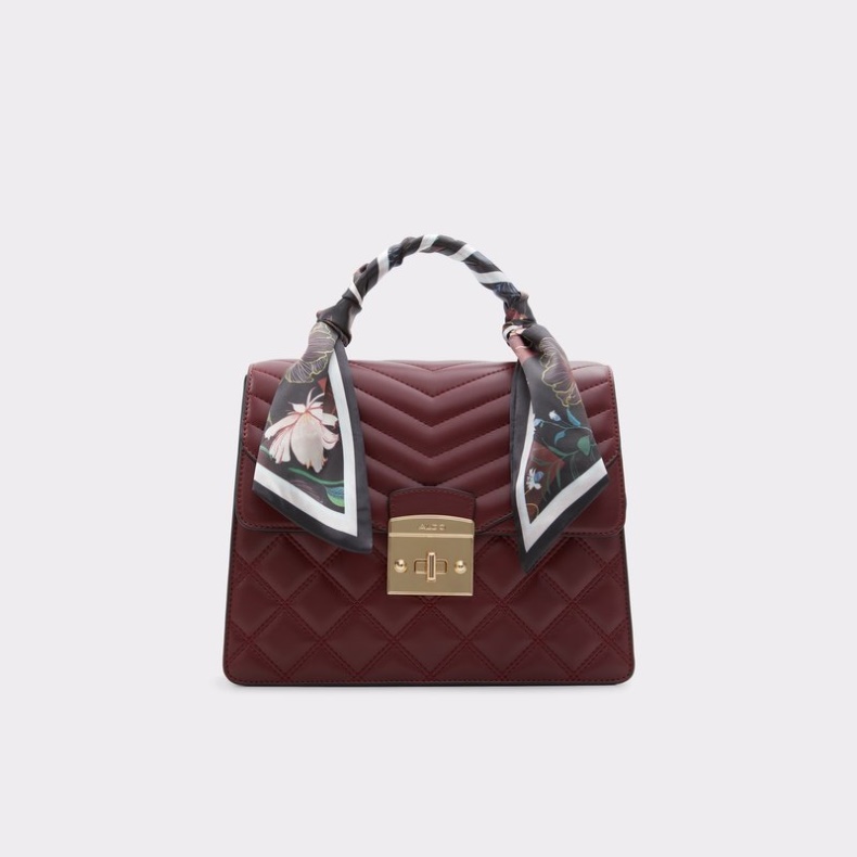 Bordo Airyy Fashion Aldo