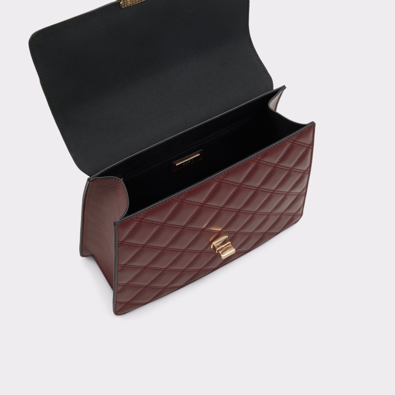 Bordo Airyy Fashion Aldo