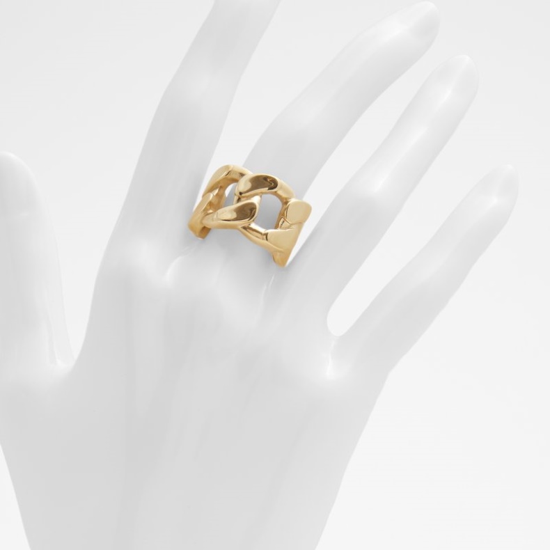 Mode Aldo Albaeraen Guld