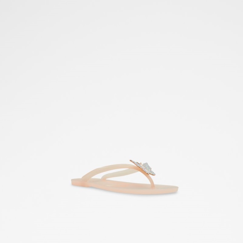 Mode Aldo Alelith Naturlig