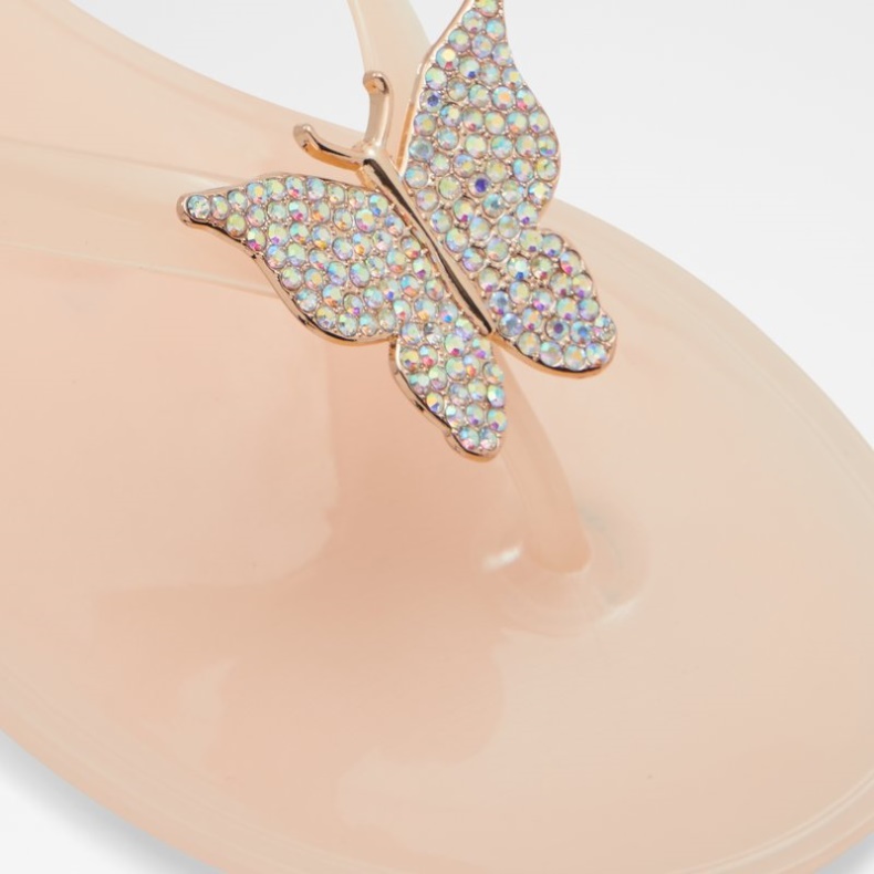 Mode Aldo Alelith Naturlig