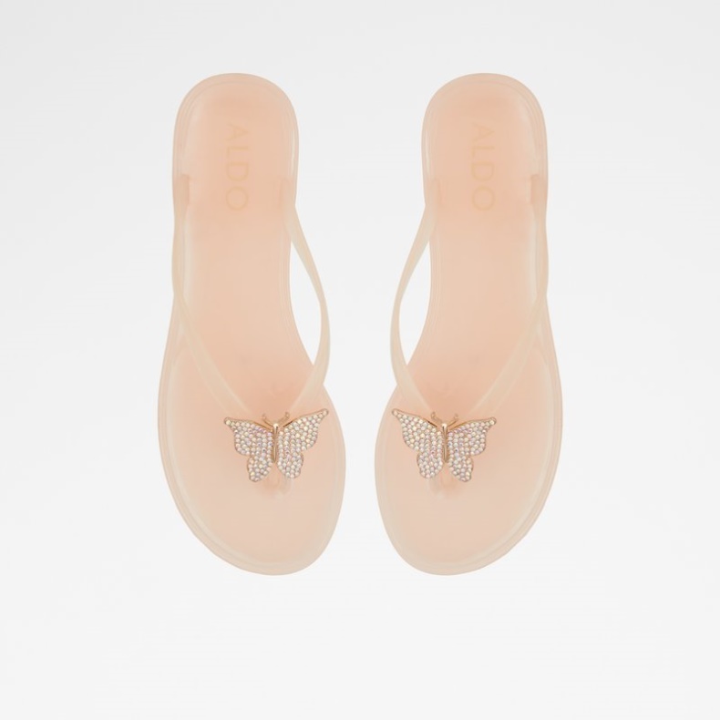 Mode Aldo Alelith Naturlig