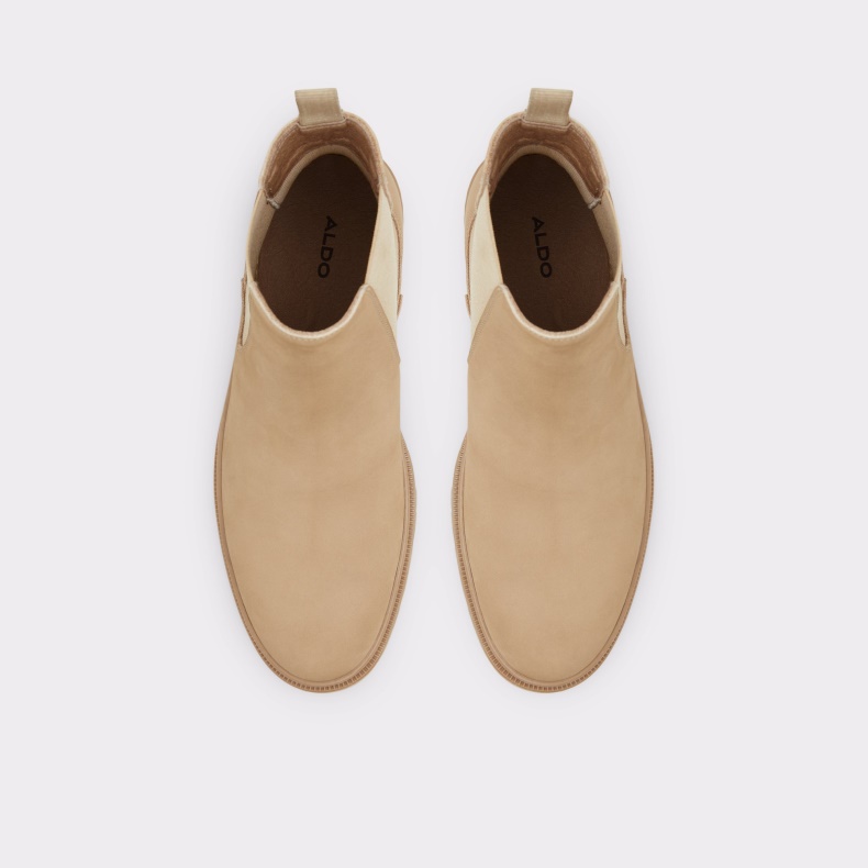 Alencia Chelsea Støvle Aldo Mode