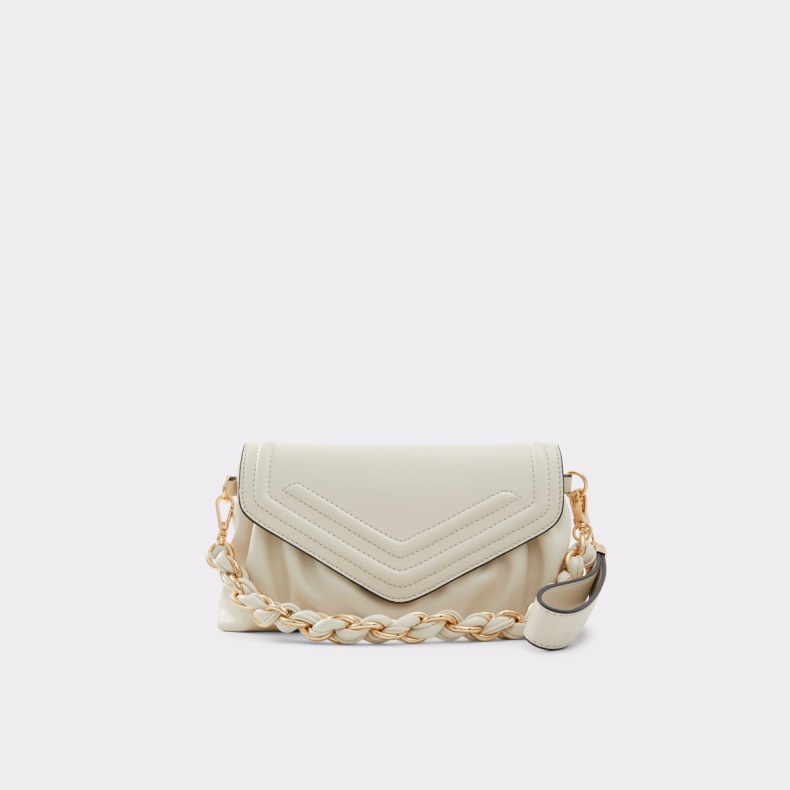 Udsolgt Alodagynx Clutch Bone Aldo Mode