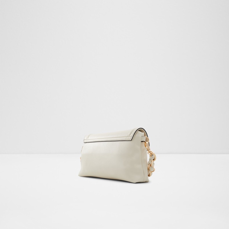 Udsolgt Alodagynx Clutch Bone Aldo Mode