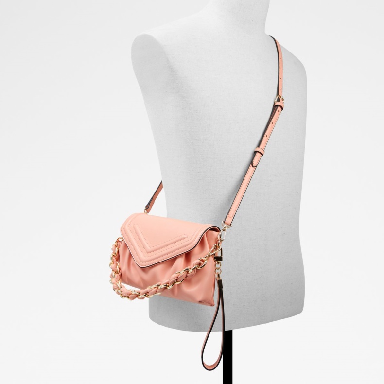 Alodagynx Clutch Mode Aldo Orange