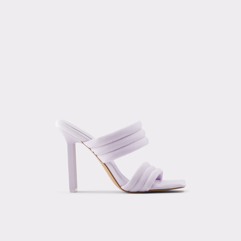 Mode Lys Lilla Aloderel Aldo