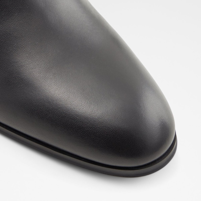 Aldo Fashion Sort Alter Ankelstøvle