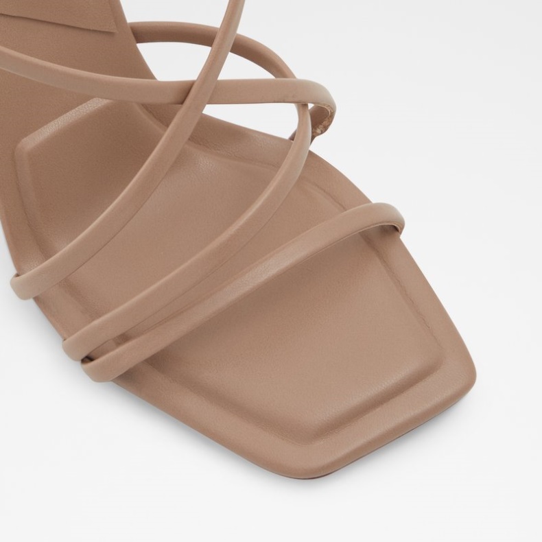 Amilia Fashion Aldo Grå