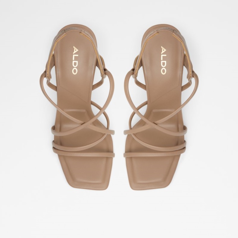 Amilia Fashion Aldo Grå