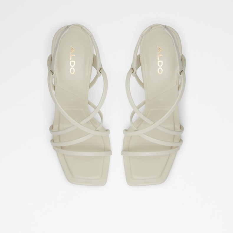 Mode Hvid Amilia Aldo