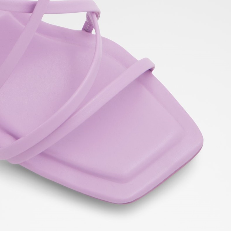 Amilia Lys Lilla Aldo Mode