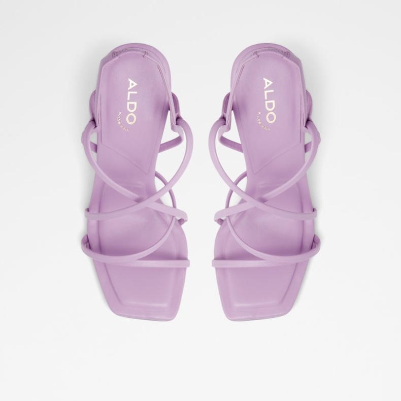 Amilia Lys Lilla Aldo Mode