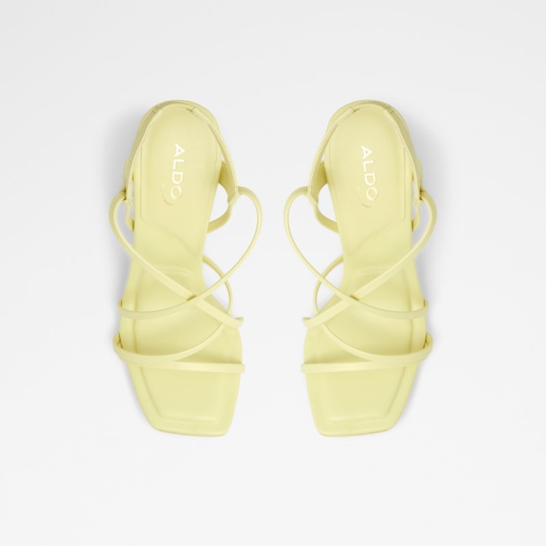 Amilia Aldo Mode Lys Gul
