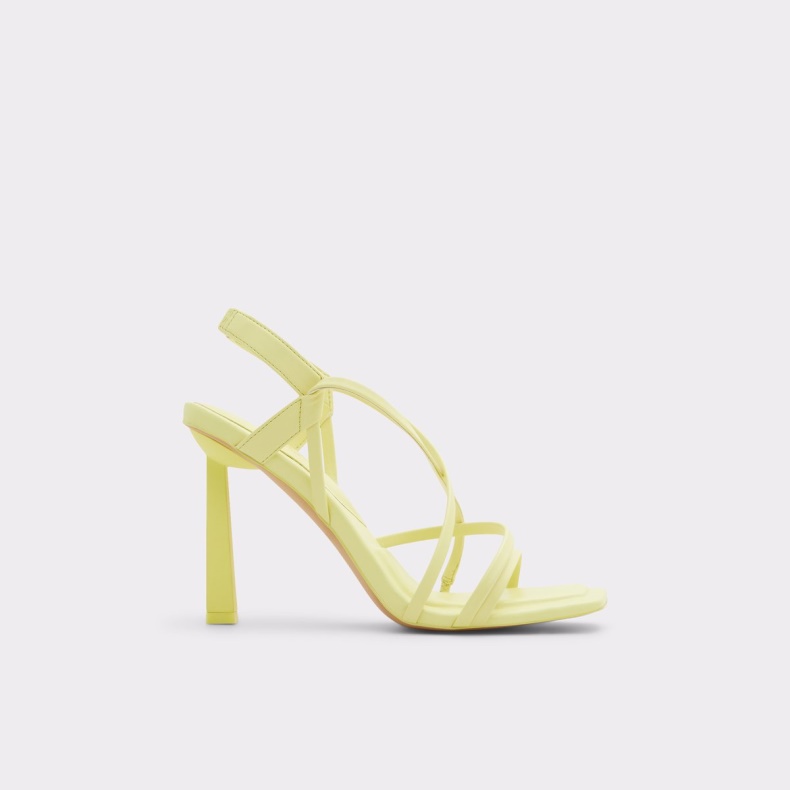 Lys Gul Amilia Strappy Sandal Fashion Aldo