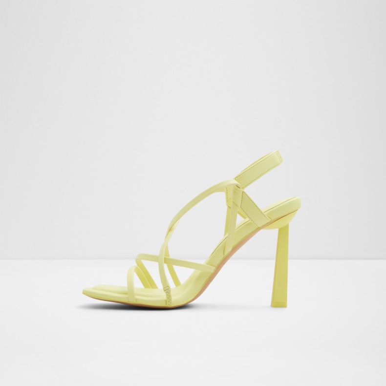 Lys Gul Amilia Strappy Sandal Fashion Aldo
