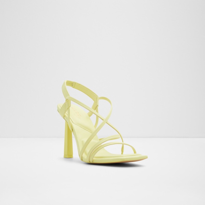 Lys Gul Amilia Strappy Sandal Fashion Aldo